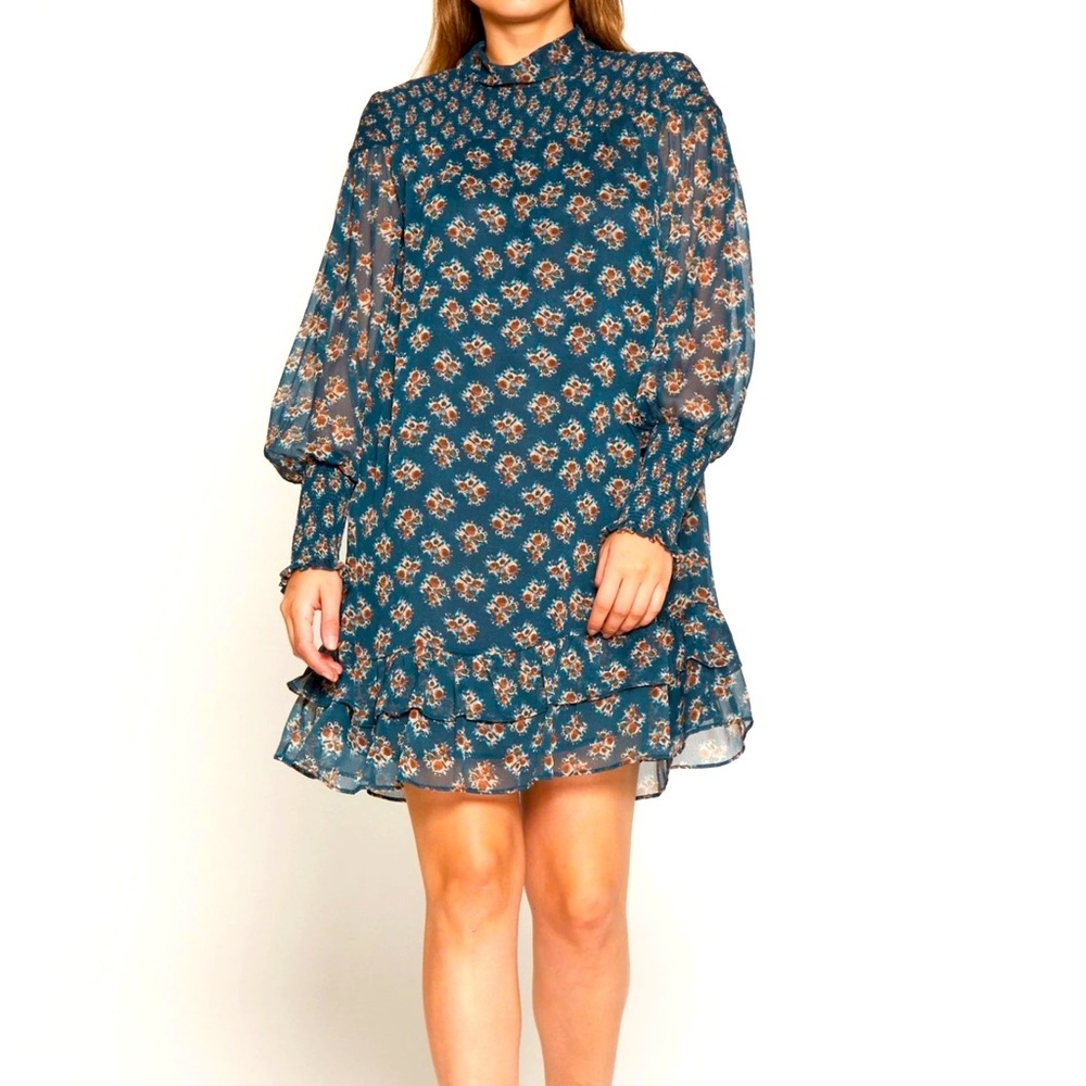 Walter Baker Nessy Dress